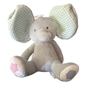 Peek-a-Boo‎ Magic Years Baby Elephant Plush Infant Toddler Toy New with tags